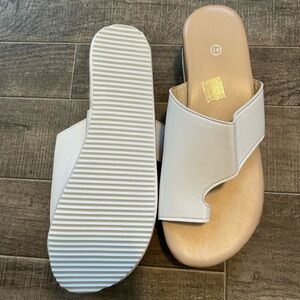 Brand new SHEIN sandals